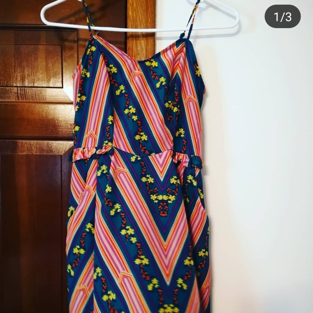 Cute Cocktail Dress